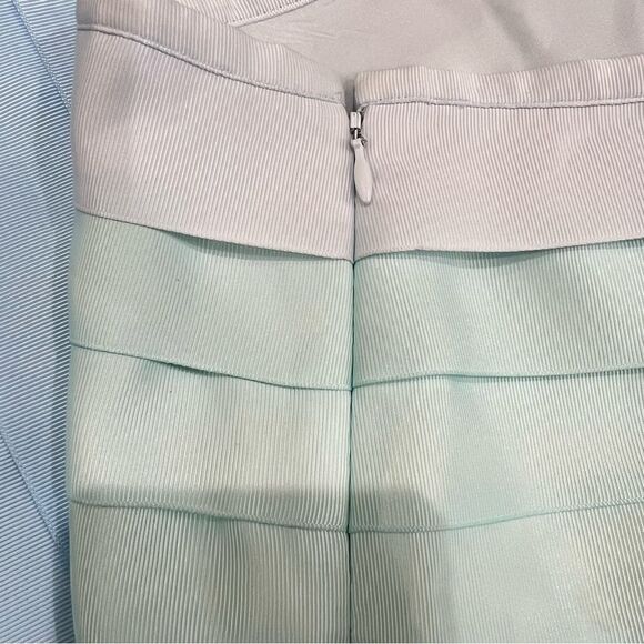 J. McLaughlin Ombre Skirt Women’s 4 - Picture 3 of 4